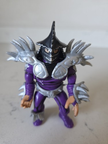 Modellino vintage 1991 - , tmnt
