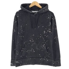 Hollister Vintage Felpa Con