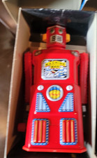 Masudaya Mini Radicon Robot