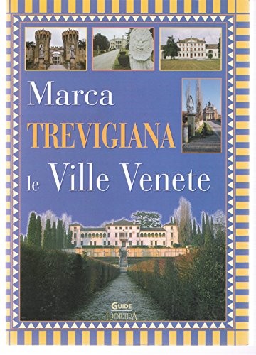 Marca trevigiana ville - le,