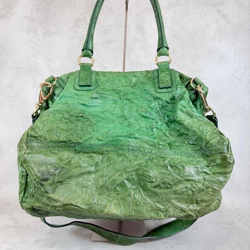Autentica borsa tracolla - autentica,