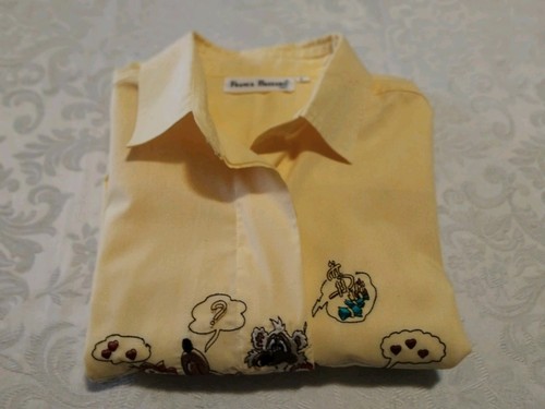 Camicia donna franca - camicia,