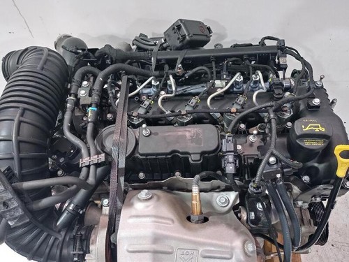 D4ha motore hyundai - motore, ix35