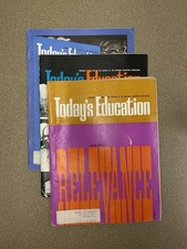 Today’s Education Magazines