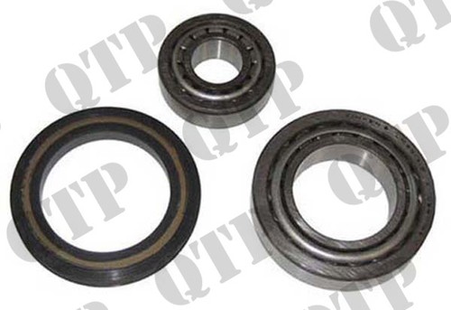 Kit cuscinetto ruota - , adatto