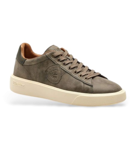 Blauer f5buck sneakers uomo - blauer,