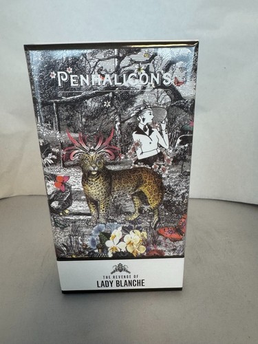 Penhaligon the revenge of - penhaligon's,
