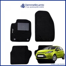 SERIE 4 TAPPETI - TAPPETINI IN