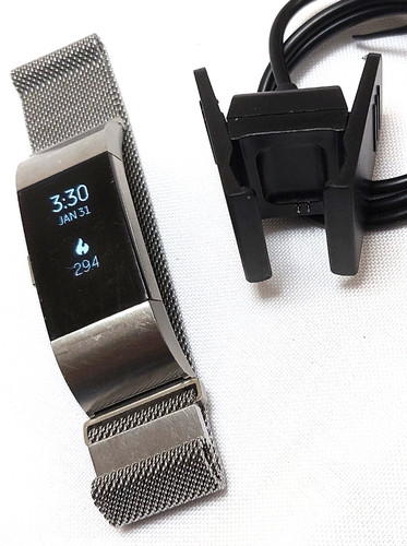 Fitbit charge heart rate - fitbit, 2