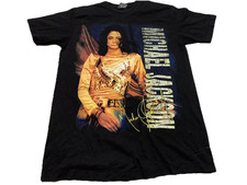 T-shirt Michael Jackson