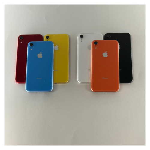 Apple iphone come - xr, 64