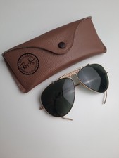 Ray-Ban USA B&L Outdoorsman