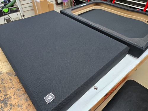 Due griglie jbl - jbl, l45