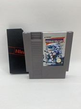 Probotector - PAL Nintendo