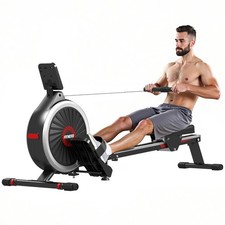 Vogatore magnetico a 16