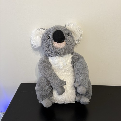 Peluche orso koala - ikea, 16"