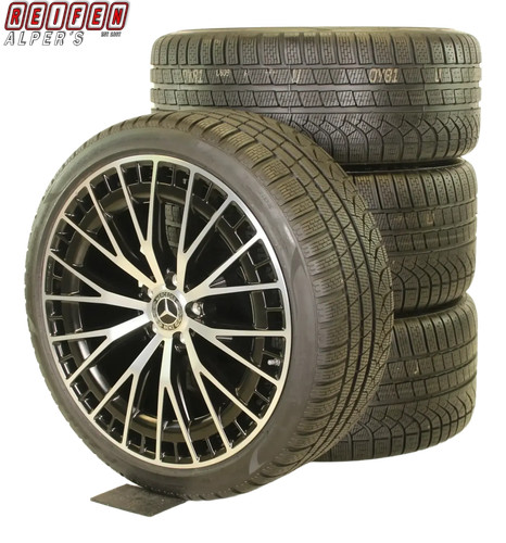 Mercedes benz eqe - mercedes, 53