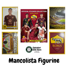 Roma Euro Publishing 2024/25