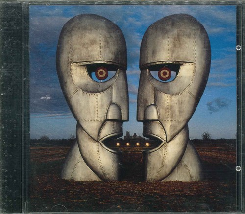 Pink floyd the division - floyd,