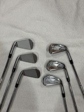 Callaway X Forged Max 2025 Set