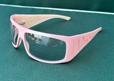 Occhiali da sole vintage Dior