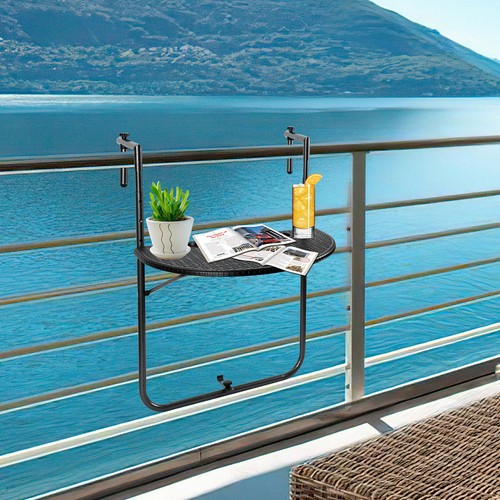 Tavolo balcone - tavolo, da
