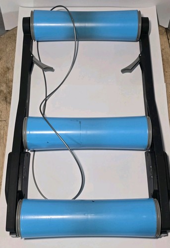 Tacx galaxia advanced roller - advanced,