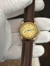 Orologio militare Rolex Oyster