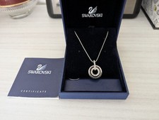 collana swarovski originale