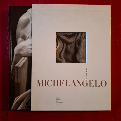 Michelangelo poesia e - michelangelo,