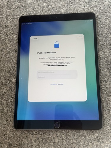 Apple ipad air 3a - apple,