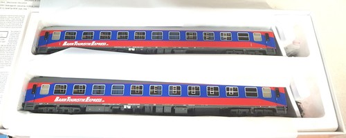 Acme 55325 set 2 - 55325,, carrozze