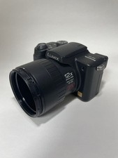 Panasonic LUMIX DMC FZ5