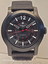 Zodiac Automatic ZO9100 NEW