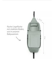 Culla/borsa porta bebè nuova