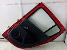 porta posteriore destra