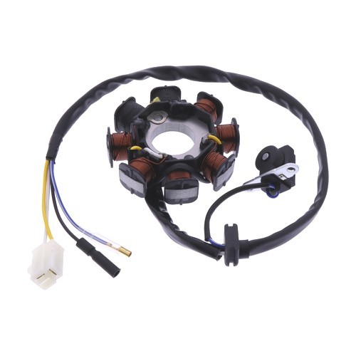 Statore jmp adatto - adatto, jet4