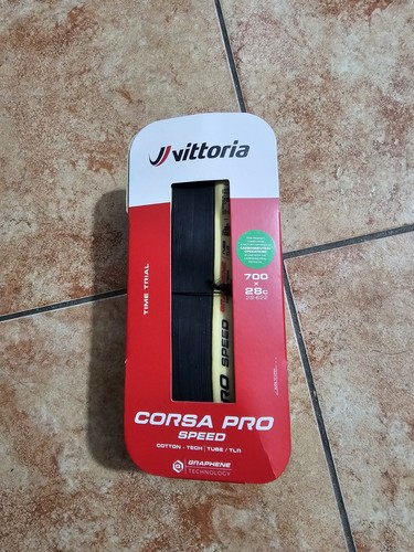 Gomma bici corsa - bici,