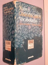 NUOVO CAMPANINI CARBONI