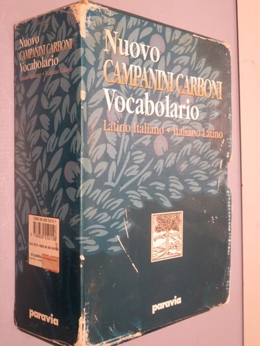 Nuovo campanini carboni - campanini,