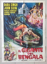 Manifesto Originale 2f IL