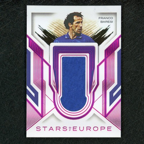 Maglia 2024 futera incredibile - 2024,