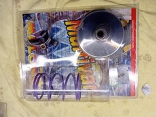 Malossi Multivar 2000 Peugeot Jetforce/ludix/Speedfight3 