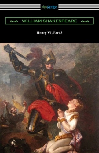 Henry part by william - part, 3