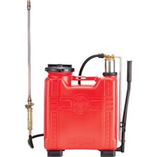 POMPA A SPALLA VENERE DAL