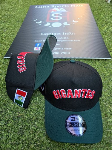 Cappello snapback gigantes - cappello,