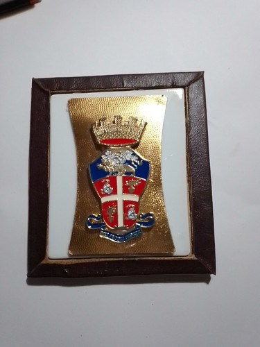 Stemma militare nei secoli - militare,