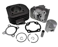 Cilindro sportivo VANEZ 70 cc