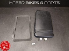 Cuscino passeggero Honda VTR 1000 SP1 cuscino sedile per rivestimento Fairing V393