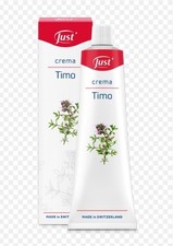 set 5 pz crema Timo Just